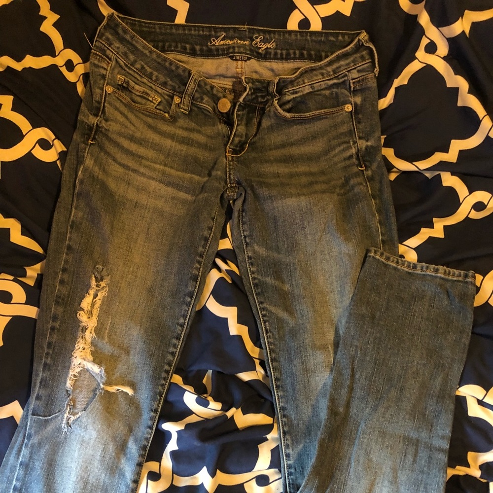 Jeans